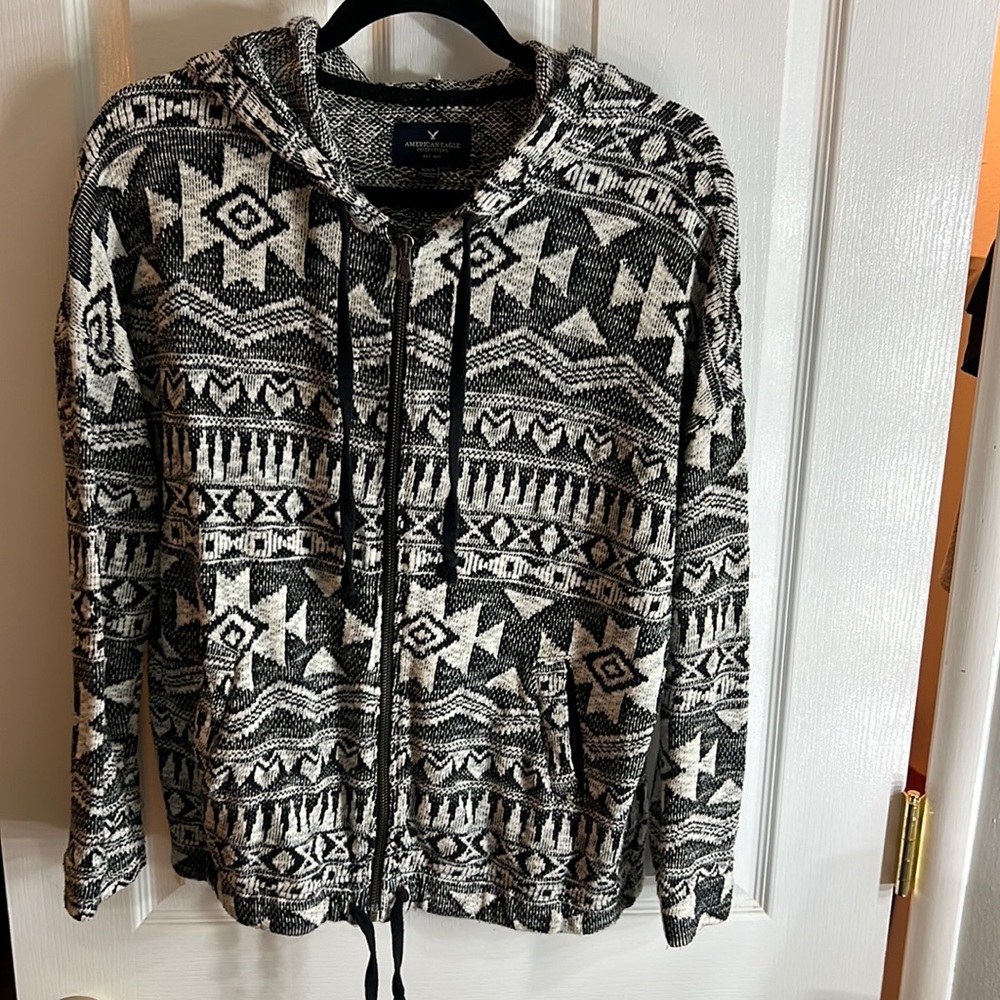 American eagle sweatshirt